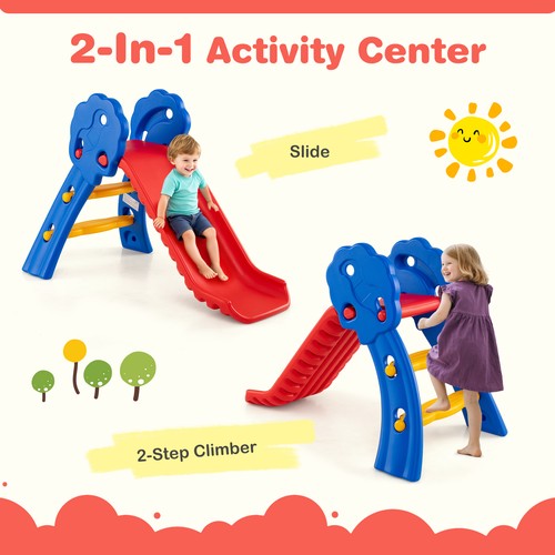 Toddler slide kids - in, 1