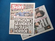 The Sun Complete original