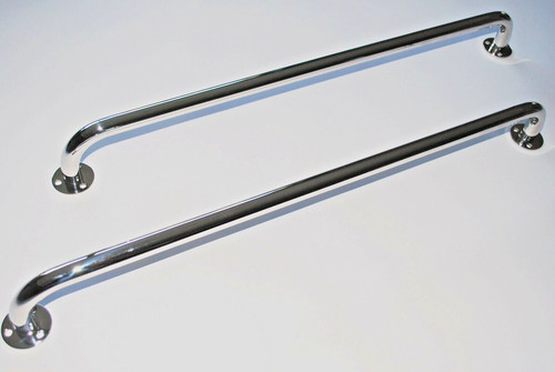 Grab rails handrails 316 - 2,