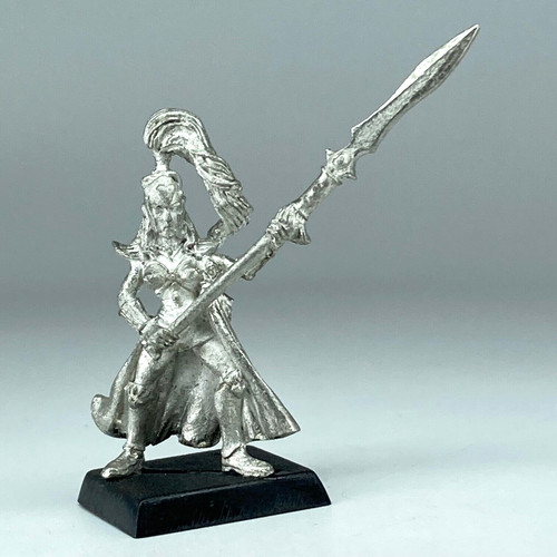 Maiden guard high elves - high,
