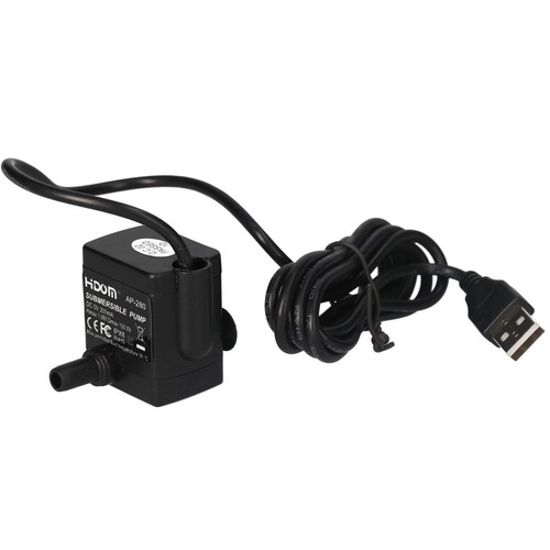 Mini submersible water pump - mini,
