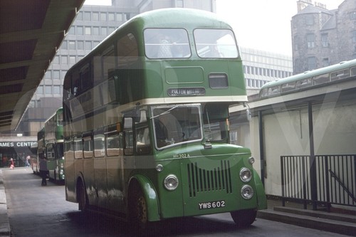 Bus photo eastern scottish - photo,