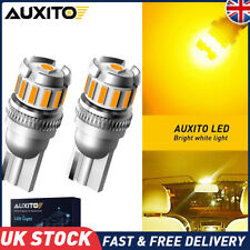 AUXITO 168 194 T10 LED Side