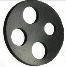 Vespa 4 Hole Petrol Tap Seal
