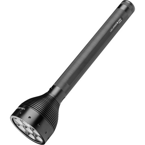 Led lenser x21r - x21r.2, lumens