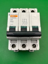 Merlin Gerin C60HC 25680 C63