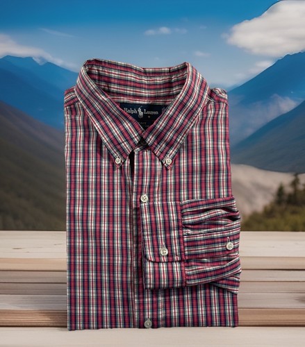 Ralph lauren blake shirt - ralph,