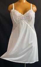 M&S Vintage Full Slip