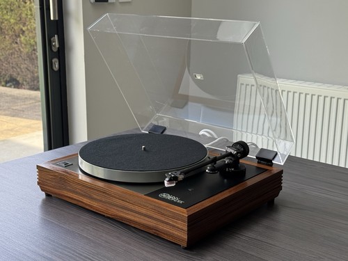 Linn sondek lp12 turntable - lp12,