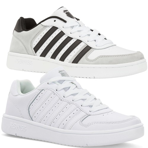Swiss mens court palisades - mens,