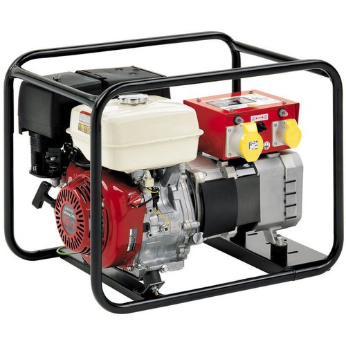 Clarke cp5050n 0kva - 5.0kva, petrol