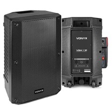 Vonyx VSA 10" Passive PA