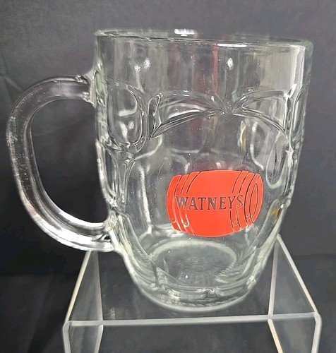 Vintage watney red barrel - watney's,