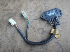 Suzuki GSX 750 Katana GS1000 GS850 ? IC igniter CDI 32900-45411 USED AS FOUND