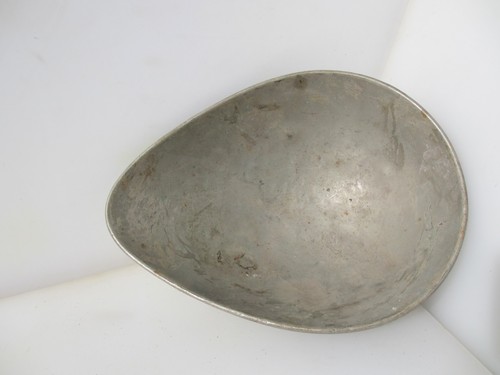 Victorian nickel scale - victorian, pan