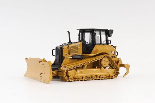 Caterpillar cat dozer - caterpillar, d5
