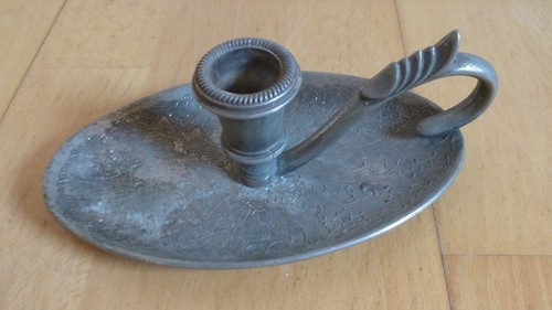 Vintage silver plated - silver,