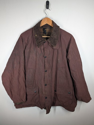 Barbour a103 bedale wax - a103, jacket