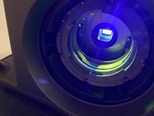 Christie DHD800 large venue