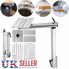 360° Swivel Adjustable Table