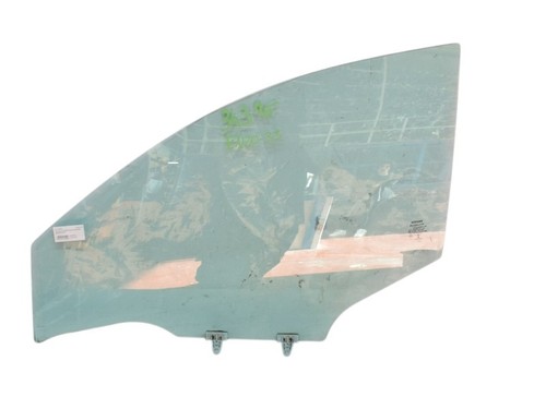 Left front door glass - left, for