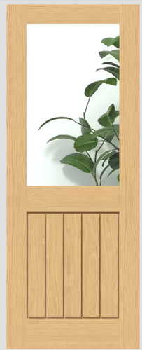 Mexicano internal oak - internal,