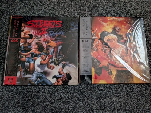 Streets rage 2 clear - 2,