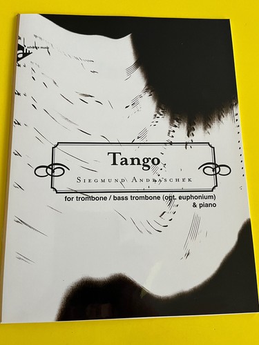 Tango andraschek for - tango,, andraschek,