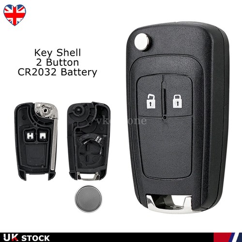 Replacement button car flip - car,