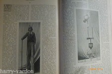 Travelling Side Shows Freaks