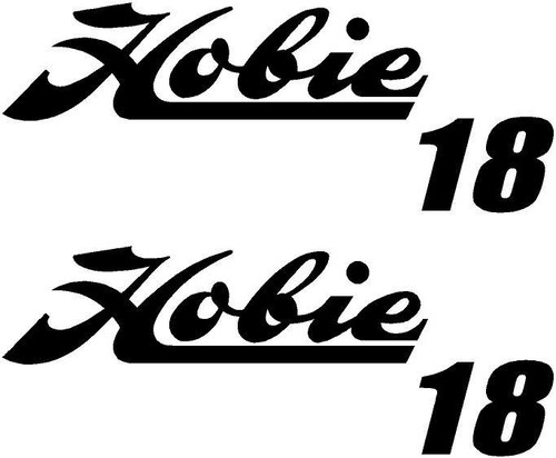 Hobie catamaran kayak sail - hobie,