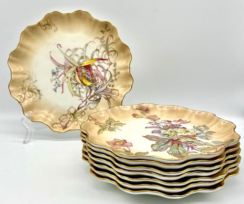 Set doulton burslem - set,