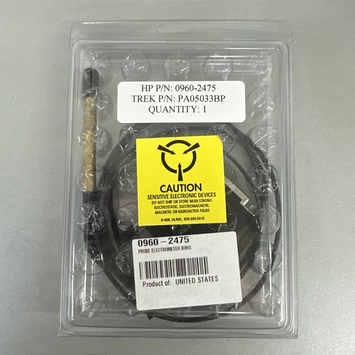 Indigo electrometer probe - indigo,