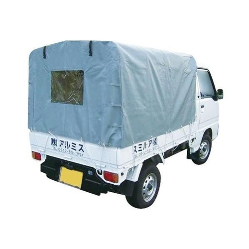 Tonneau cover tent for - tonneau,