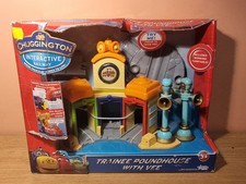 (New Damaged Box) Chuggington