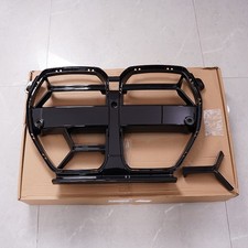 CSL STYLE GLOSS BLACK FRONT