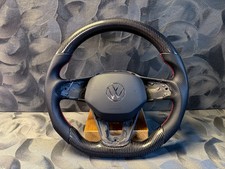 VW Transporter T6 – Steering