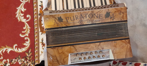 Puratone stella piano - stella,