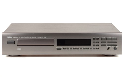 Yamaha cdx 550e - yamaha, player