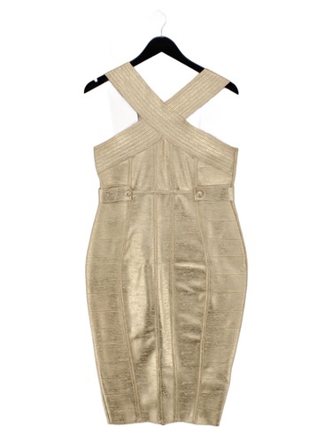 Karen millen bodycon midi - karen,