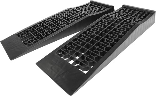 50516 low profile - profile, ramps
