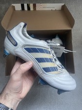 Adidas Predator X CL SG - UK 7