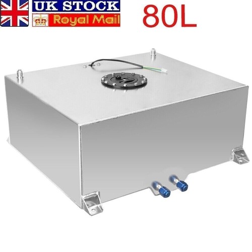Gallon 80l aluminum - gallon,