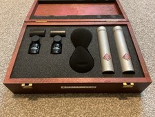 Neumann KM 184 Small Diaphragm