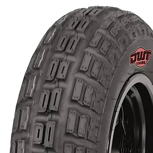 Dwt front tyre - dwt,