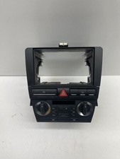 AUDI A3 S3 8P 2006 2DIN  HEAD