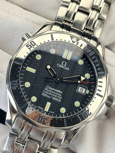 Omega seamaster 300m men - omega,