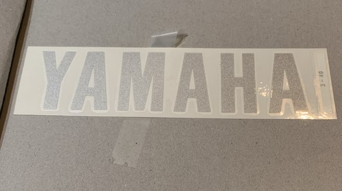 Genuine nos yamaha tzr125 - yamaha,