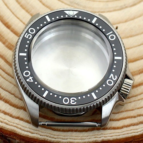 38mm watch case modify - 38mm, seiko