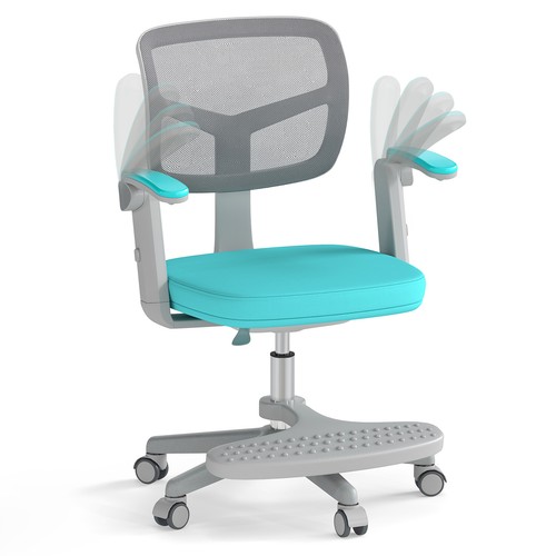 Costway kids desk - kids, chair